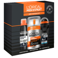 L'ORÉAL Men Expert Anti-fatigue Kit
