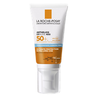 LA ROCHE POSAY Anthelios UVmune 400 Hydrating Cream SPF 50+ Fragrance Free