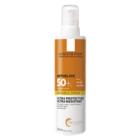LA ROCHE POSAY Anthelios Invisible Spray SPF 50+