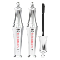 BENEFIT Brow Jet Setter Clear 2-pack