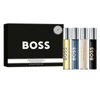 HUGO BOSS Bottled Mini Travel Set