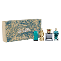 JEAN PAUL GAULTIER Miniature Collection