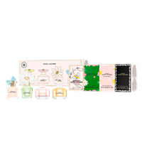 MARC JACOBS Miniature Collection EdP/EdT