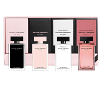 NARCISO RODRIGUEZ Miniature Collection EdP/EdT