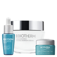 BIOTHERM Aquasource Hydra Barrier Routine Set