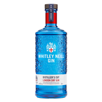 WHITLEY NEILL Gin Distiller's Cut