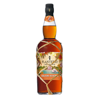 PLANTERAY Grande Reserve Rum Barbados