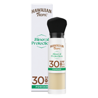 HAWAIIAN TROPIC Mineral Translucent Sun Protection Powder SPF 30