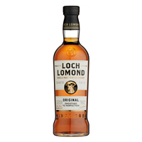 LOCH LOMOND Original Single Malt Highland