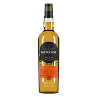 GLENGOYNE Spirit of Time 12 YO Highland Single Malt