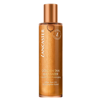 LANCASTER Golden Tan Maximizer After Sun Oil