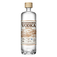 KOSKENKORVA Vodka