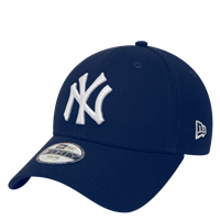NEW ERA 9forty MLB League Cap Jr. Navy