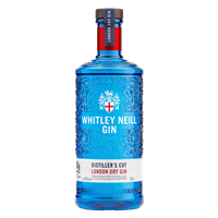 WHITLEY NEILL Gin Distiller's Cut