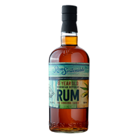 RON SOSTENIBLE Dominican Republic Rum 8 Year Old Dark Rum