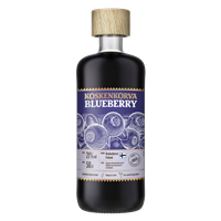 KOSKENKORVA Liqueur Blueberry