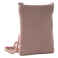 CEANNIS Kännykkälaukku Soft pink