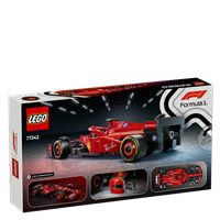 LEGO LEGO® Speed Champions Ferrari SF-24 F1® Race Car