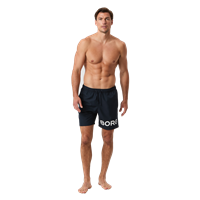 BJÖRN BORG Uimashortsit Night Sky