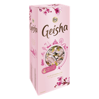 FAZER Geisha