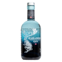 HARAHORN Small Batch Gin Norway