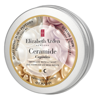 ELIZABETH ARDEN Ceramide Capsules Trio Dåse med 3 x 7 kapsler