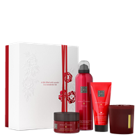 RITUALS The Ritual of Ayurveda  Medium Gift Set