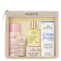 NUXE Travel Essentials Kit
