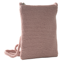 CEANNIS Kännykkälaukku Soft pink