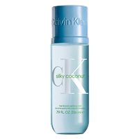 CALVIN KLEIN Hair & Body Perfume Mist Silky Coconot