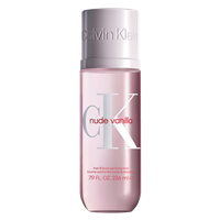 CALVIN KLEIN Hair & Body Perfume Mist Nude Vanilla