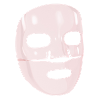 XLASH Collagen Hydrogel Hyal Mask 3-pack