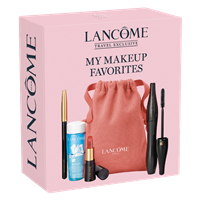 LANCÔME My Make-up Favorites