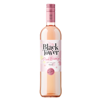 BLACK TOWER Pink Bubbly