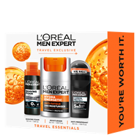 L'ORÉAL Men Expert Anti-fatigue Kit