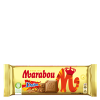 MARABOU Chocolate Daim