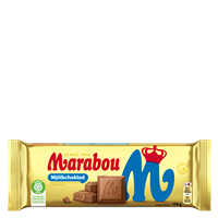 MARABOU Chocolate Milk