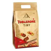 TOBLERONE Tiny Bag Milk