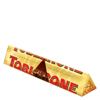 TOBLERONE Chocolate Gold 340 g