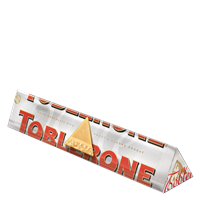 TOBLERONE Chocolate White 340 g