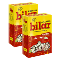 AHLGRENS Original 2-pack