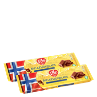 FREIA Chocolate Milk 2-pack