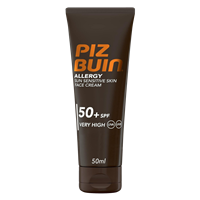 PIZ BUIN Face Cream  SPF 50