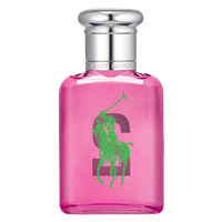 RALPH LAUREN Big Pony Pink EdT
