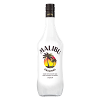 MALIBU Liqueur