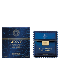 VERSACE Eau Fraîche Extrême Pour Homme EdP