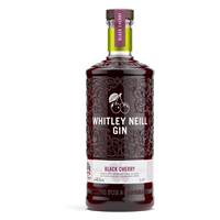 WHITLEY NEILL Gin Black Cherry
