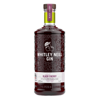 WHITLEY NEILL Gin Black Cherry