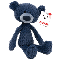 GUND Ripple Toothpick bamse 38 cm