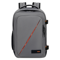 AMERICAN TOURISTER Käsimatkaselkäreppu Dark Grey